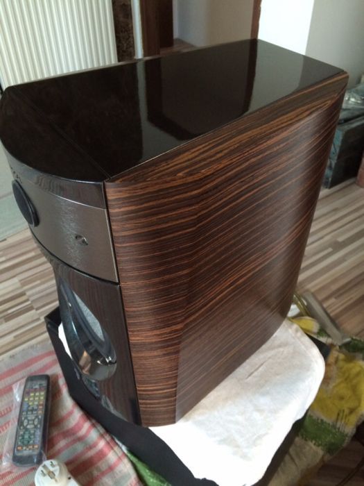 focal electra 1007s