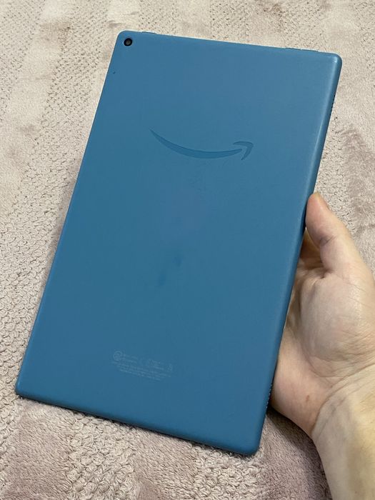 Планшет Amazon Fire 10 HD 9TH (9 покоління) 64gb