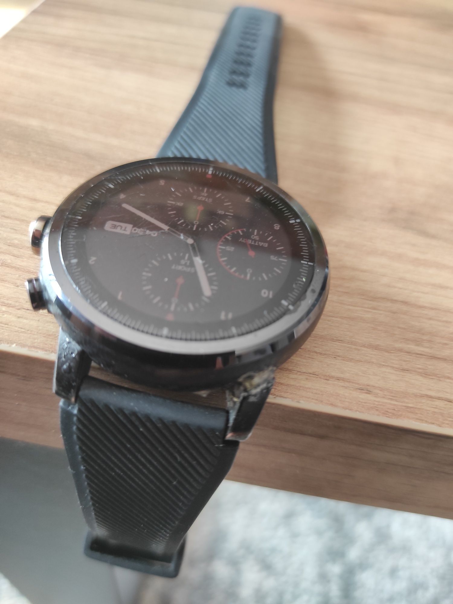 Amazfit Stratos 2 zegarek