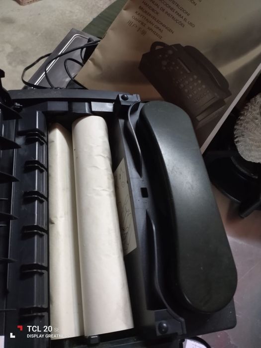 Equipamento Eletrónico - Fax