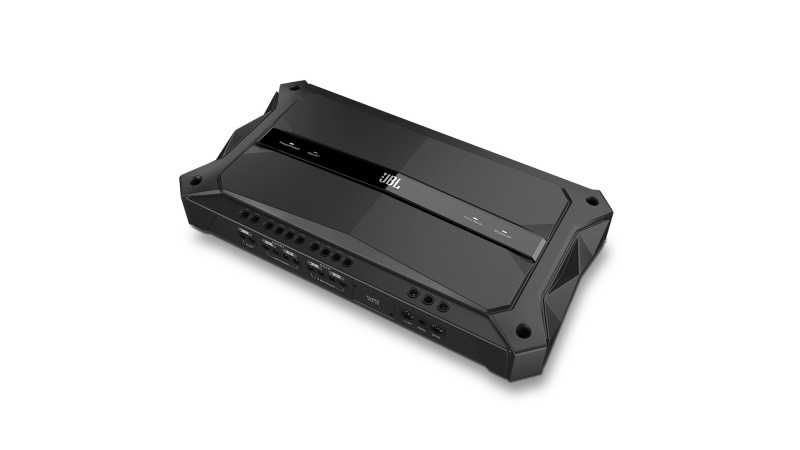 5-канальный Автомобильный усилитель JBL GTR-7535