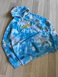 Худі ripndip кофта тайдай
