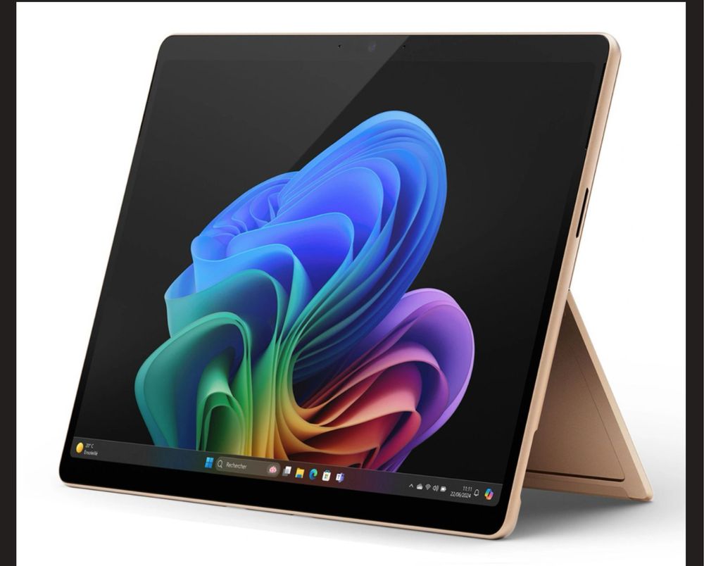 Планшет Surface pro