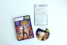 Kinect Star Wars XBOX 360 PL