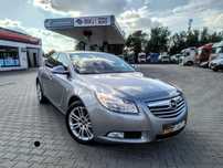 Opel Insignia 2.0cdti,dużą navi,alu,serwisowany, bardzo ładna,