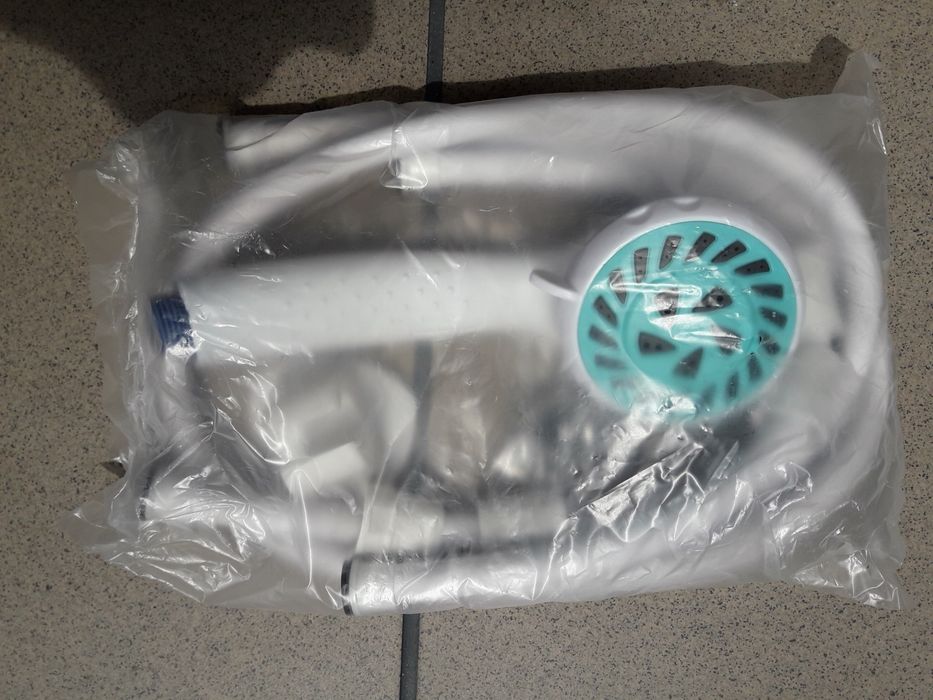 Bojler gazowy LPG ciepła woda przyczepa domek holenderski kamper