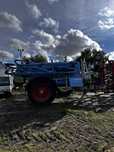 Opryskiwacz lemken 9 5000