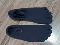 Buty skarpety barefoot pięciopalczaste 45-47