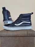 Trampki Vans Old Skool rozm. 42,5 skórzane