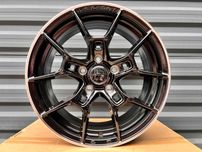 R16 5x114.3 7j et35 Toyota Renault Megane Laguna Duster Kia Hyundai