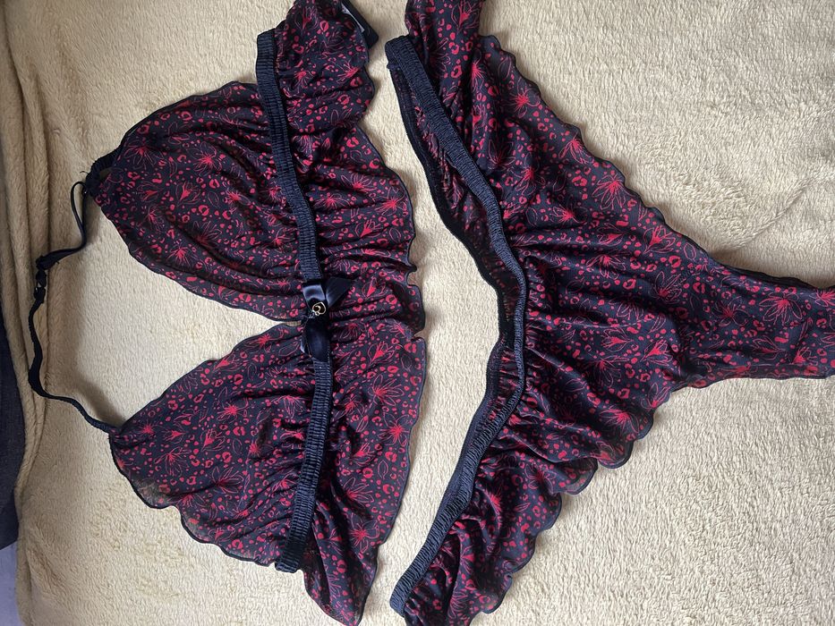 Гарний эротичний набір Новий