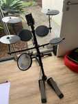 bateria Roland usada