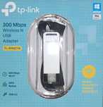 Bezprzewodowa karta sieciowa TP- LINK TL-WN821N USB stan N, 300 Mb/s