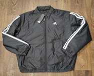 XXL Adidas оригінальний чоловічий бомбер, куртка