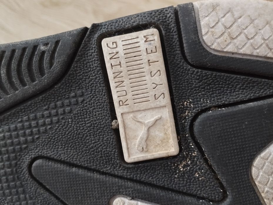 PUMA sapatilhas/tênis