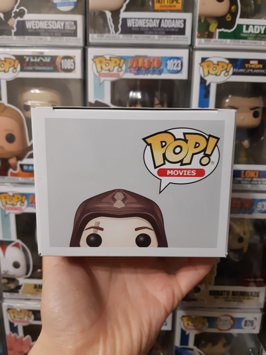 Funko Pop Assassins Creed Aguilar 375 Фанко Ассасин Крид Агилар