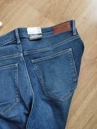 Wrangler jeansy rurki nowe r.32/30