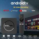 Android tv / IPtv
