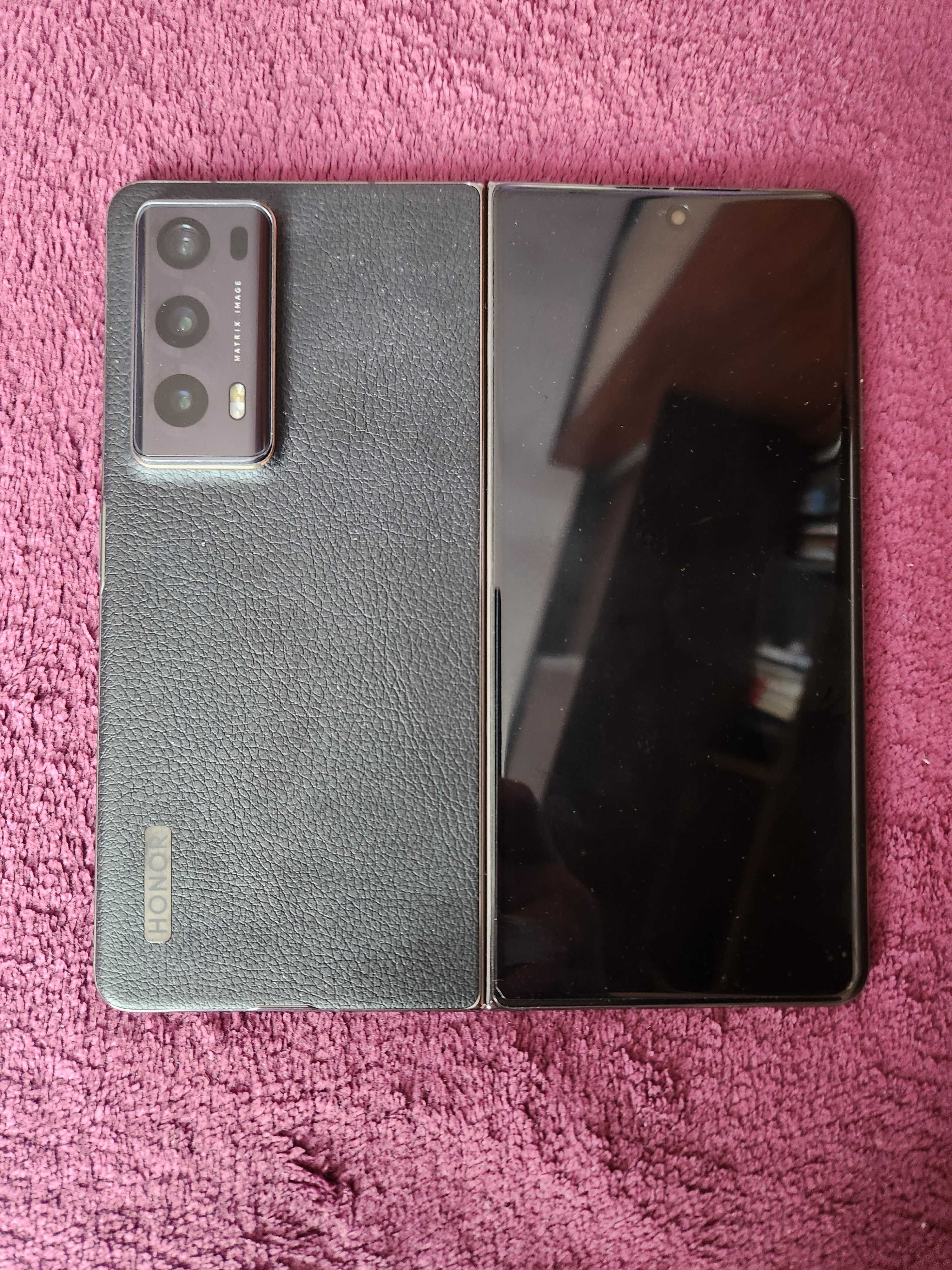 Smartfon Honor Magic V2