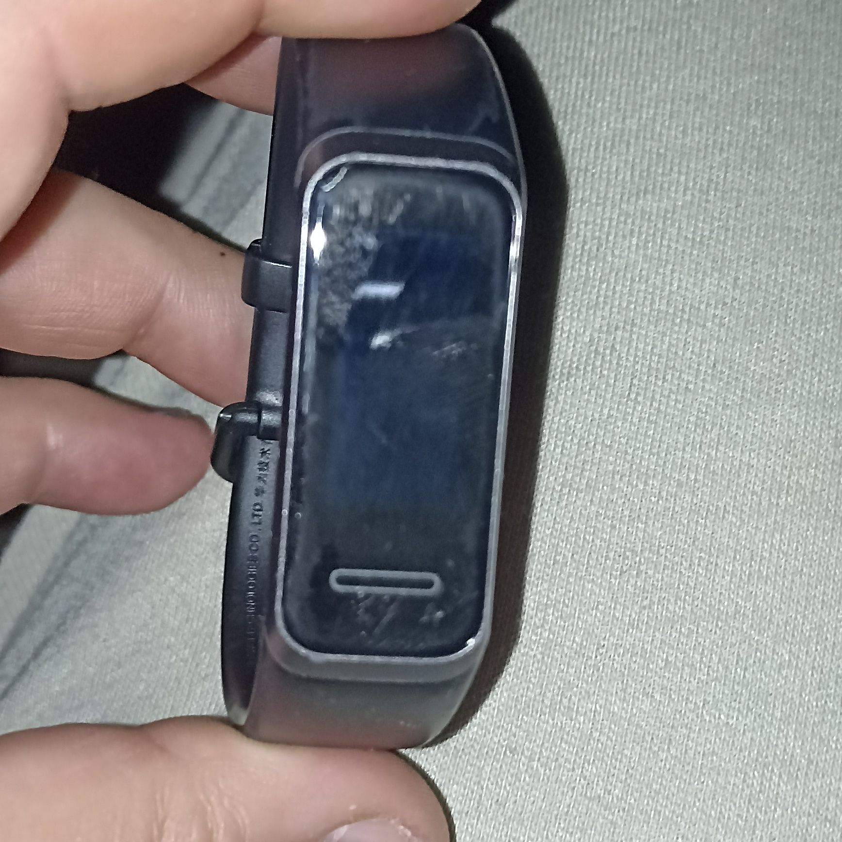 Smartwatch Huawei Band 4-3BD
