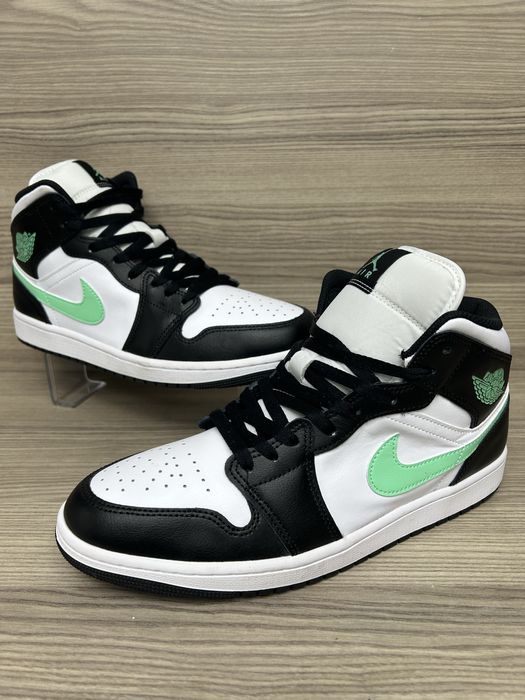 Кросівки Air Jordan 1 нові оригінал  45р _ Кроссовки Air Jordan Retro1