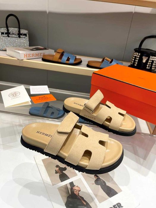 Buty HERMES Chyre wyraź siebie stylowo buty