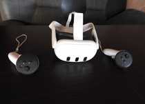 Gogle VR OCULUS Meta Quest 3 512GB