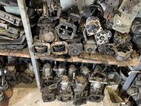 Роздатки газ 52,53,3307,66,Зил 130,131, Работаем с НДС!