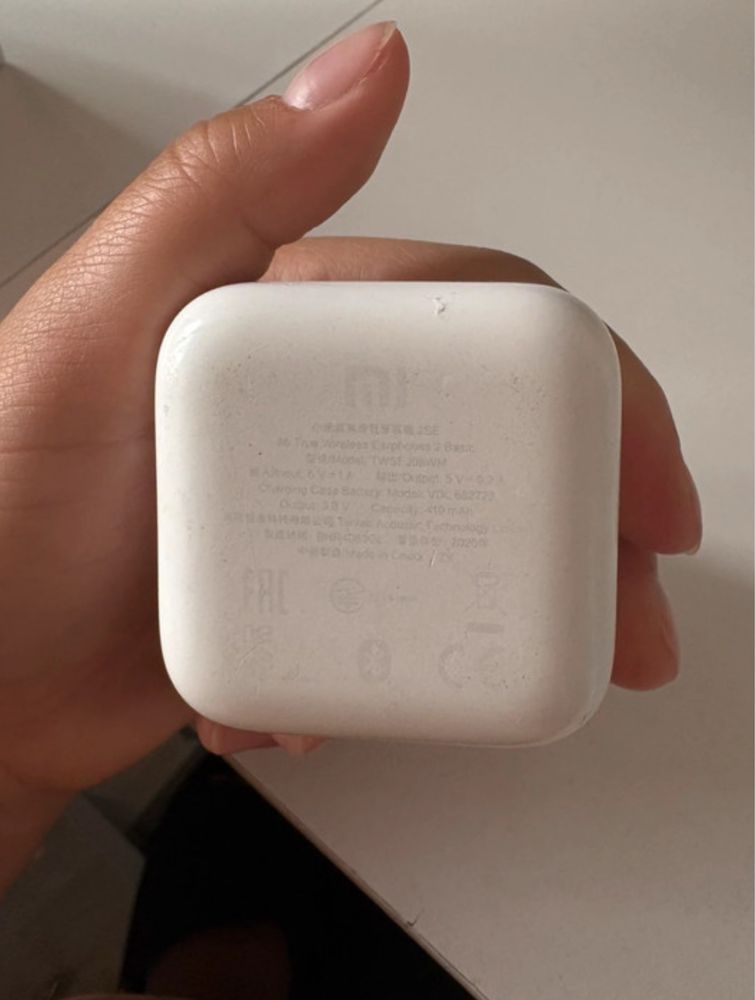 Xiaomi Mi True Wireless Earphones 2 Basic