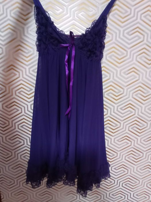 Звабливий пенюар Новий розмір універсальний