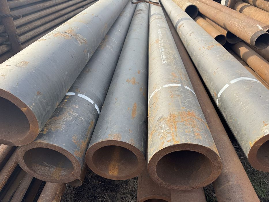 Продам трубу 273х30-32