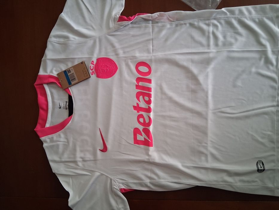 Camisola do Sporting