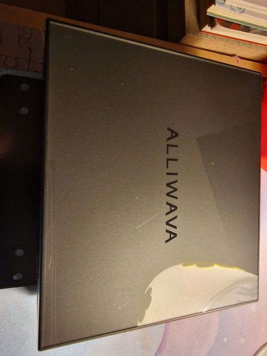 Mini PC Alliwava GX55 8Gb RAM e 256Gb SSD Windows 11