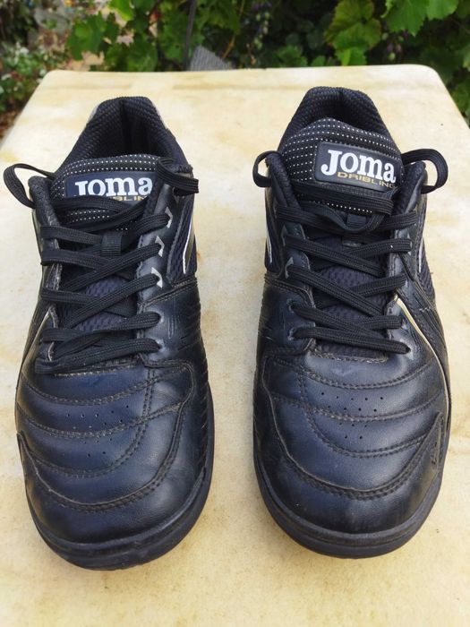 Футзалки 42-43  Joma original