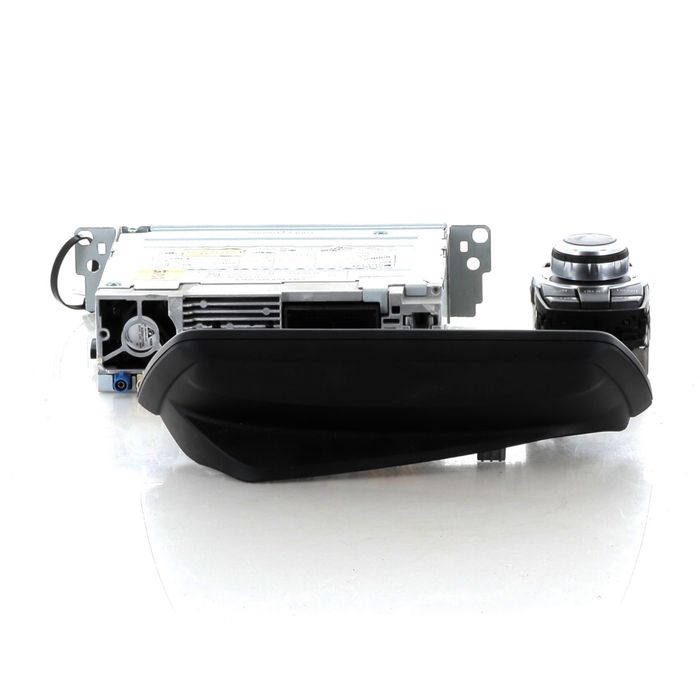 Sistema multimédia completo Bmw F20