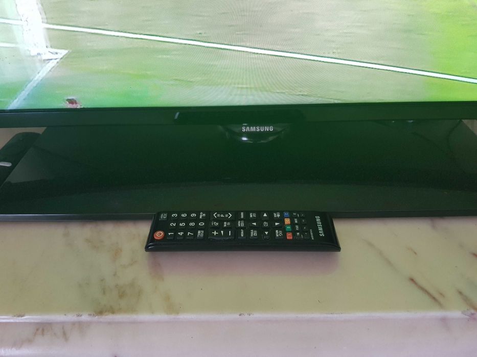 Tv Slim Led Samsung