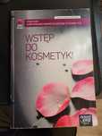 Książka Wstęp do kosmetyki