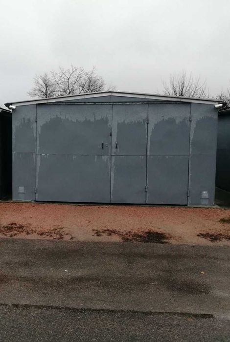 Продам гараж в с Нові-Петрівці