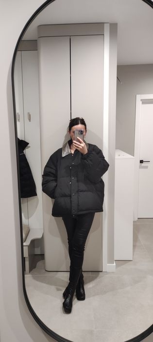 Продам новий пуховик