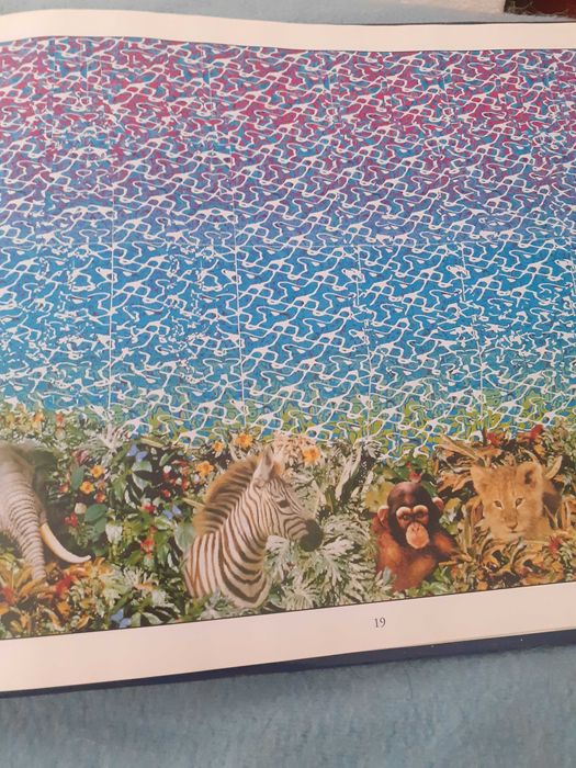 Livro olho mágico 2