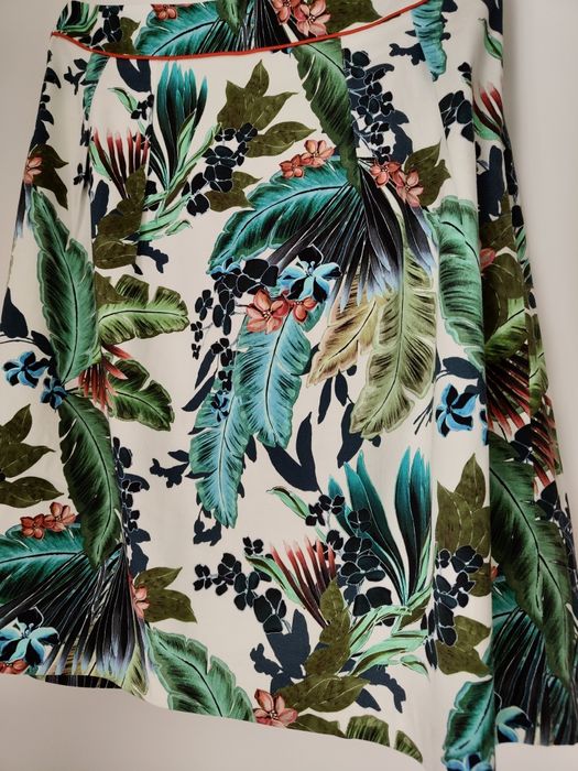 piękna spódnica More&More. Rozmiar 40.