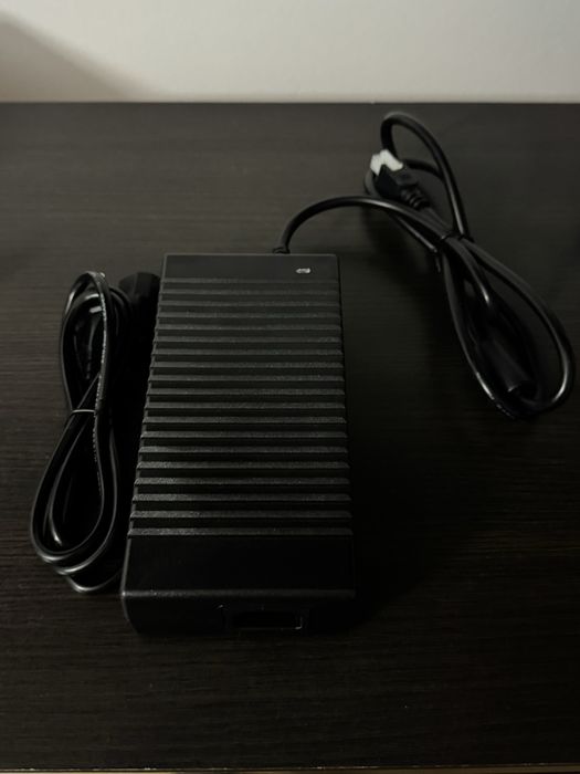 Fanatec boost kit 180 8nm