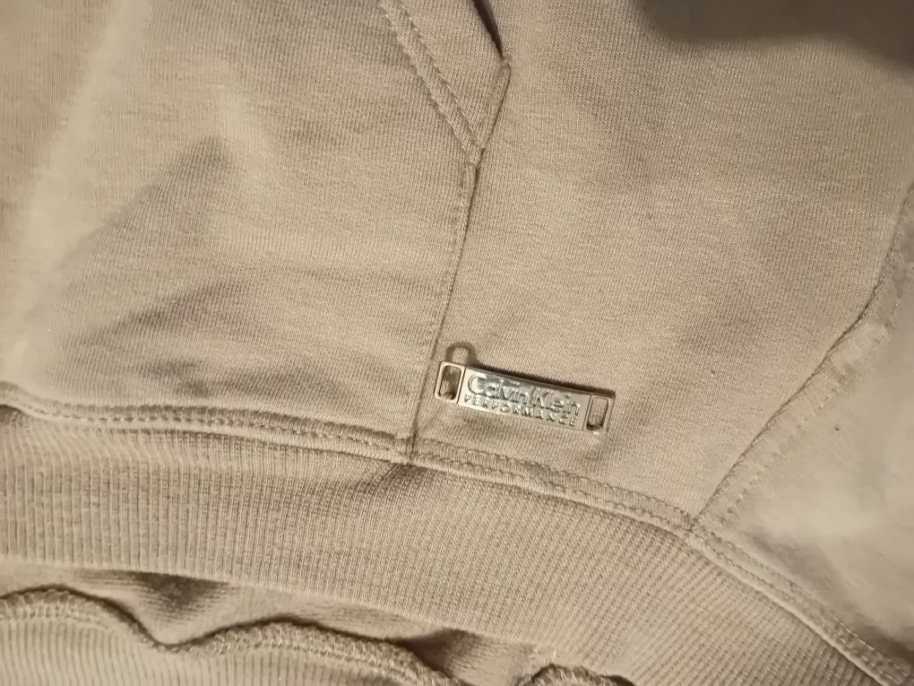 #Calvin Klein kamizelka bezrękawnik