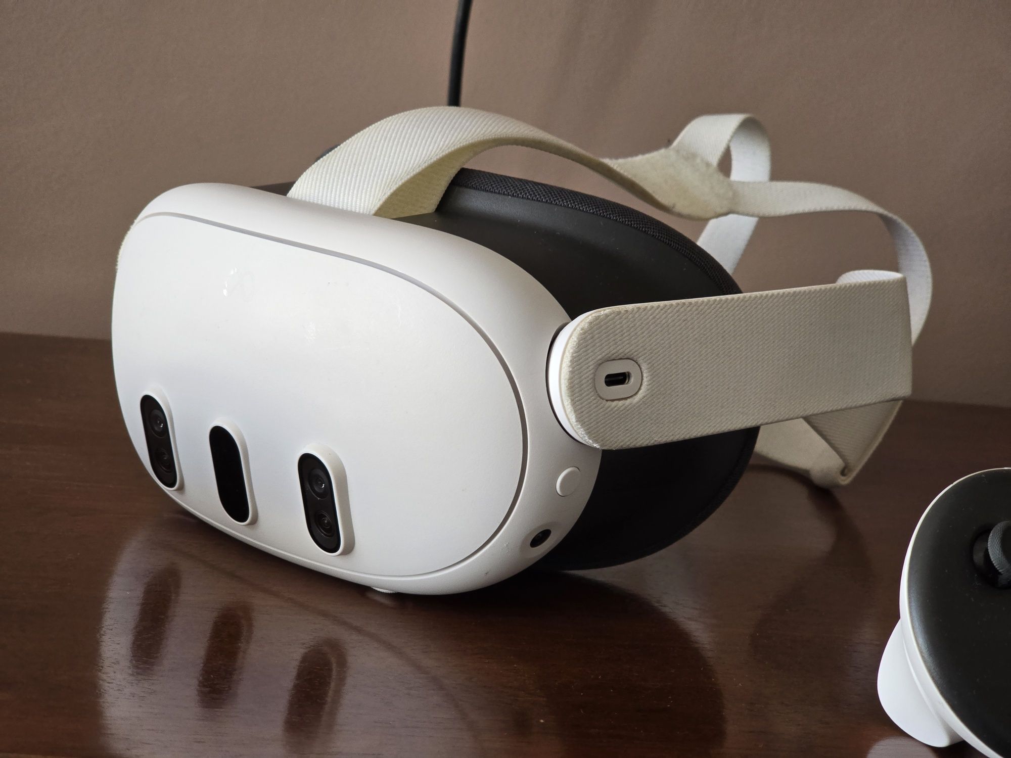 VR Meta Quest 3 512 gb отличное состояние