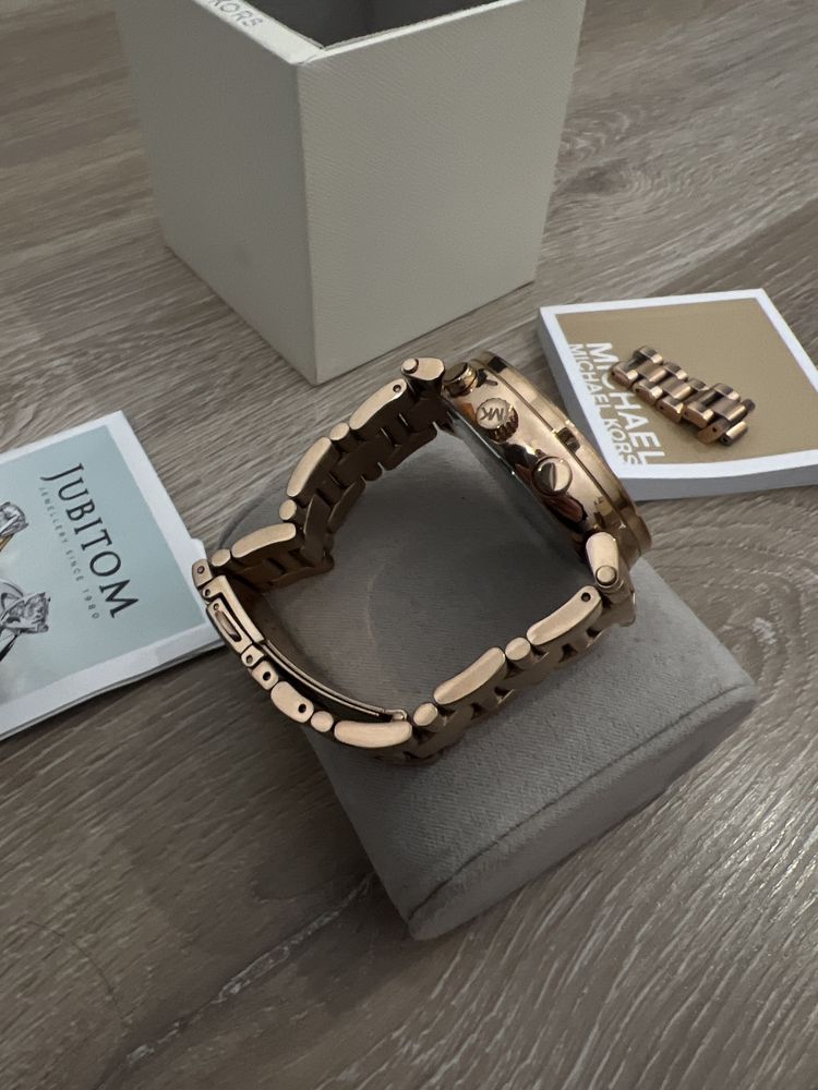 Zegarek Michael Kors MK6576 !