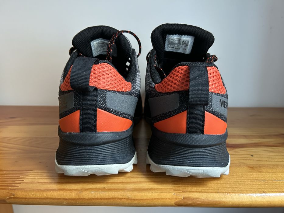 Tenis Merrel Speed Eco