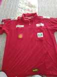 Polo Michael Shumacher