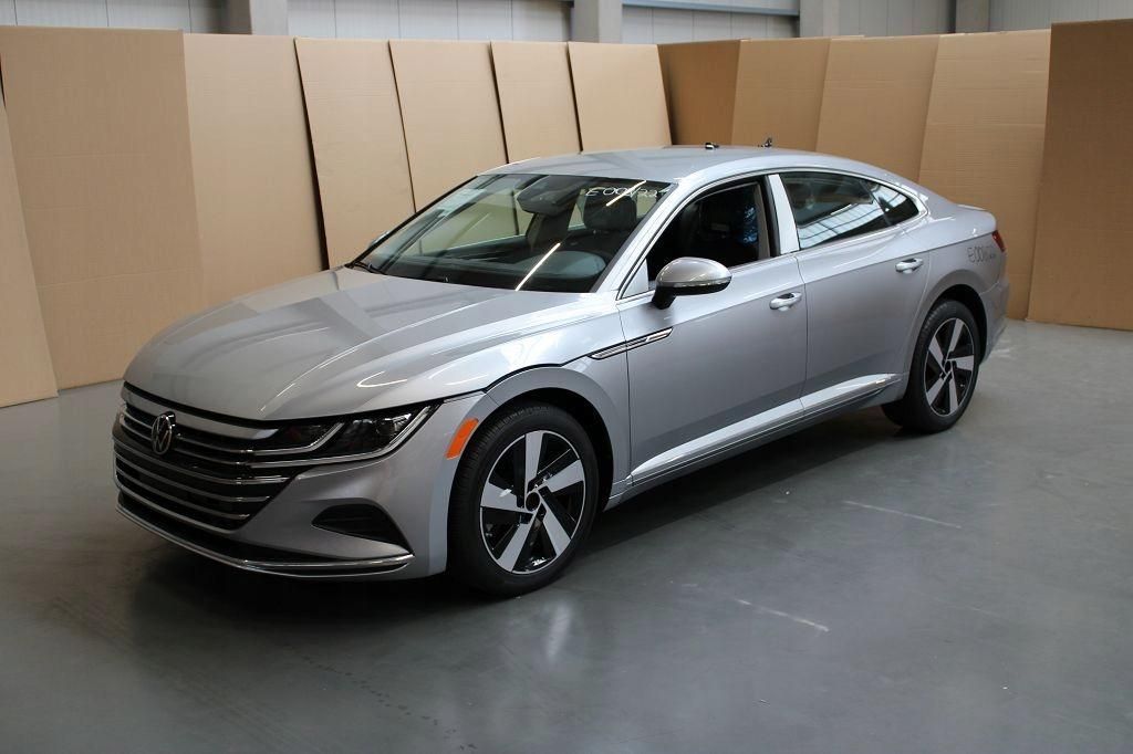 LISTWA PROGOWA LEWA VW ARTEON 3H FL 3G8853855
