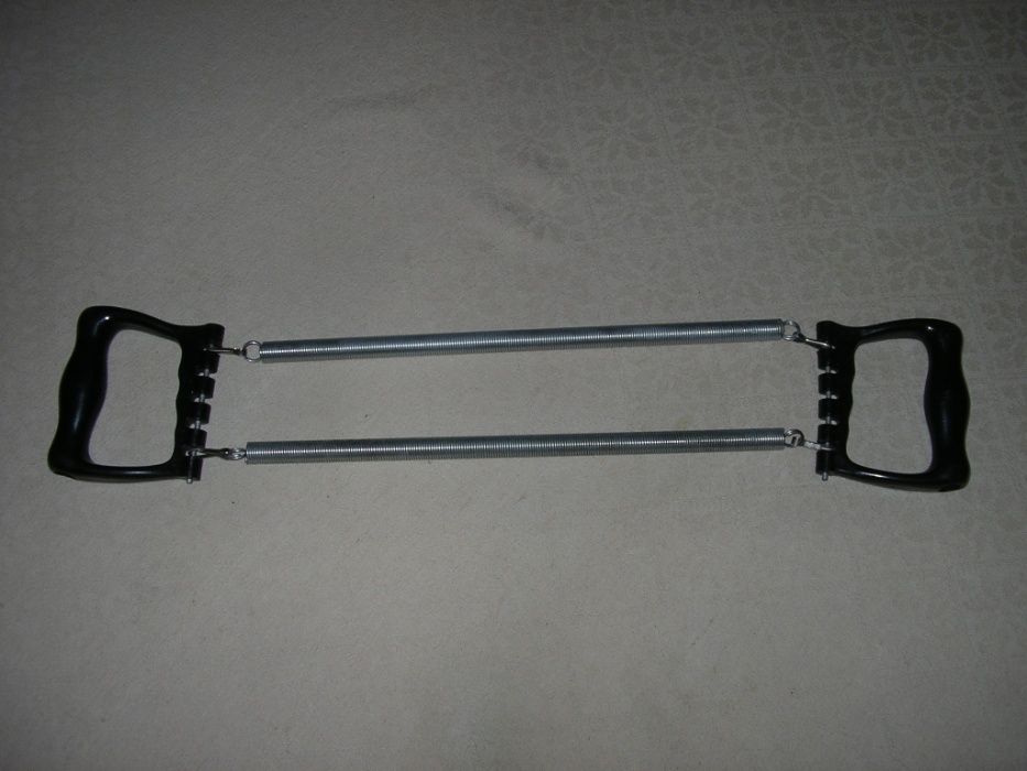 Aparelho de Musculação