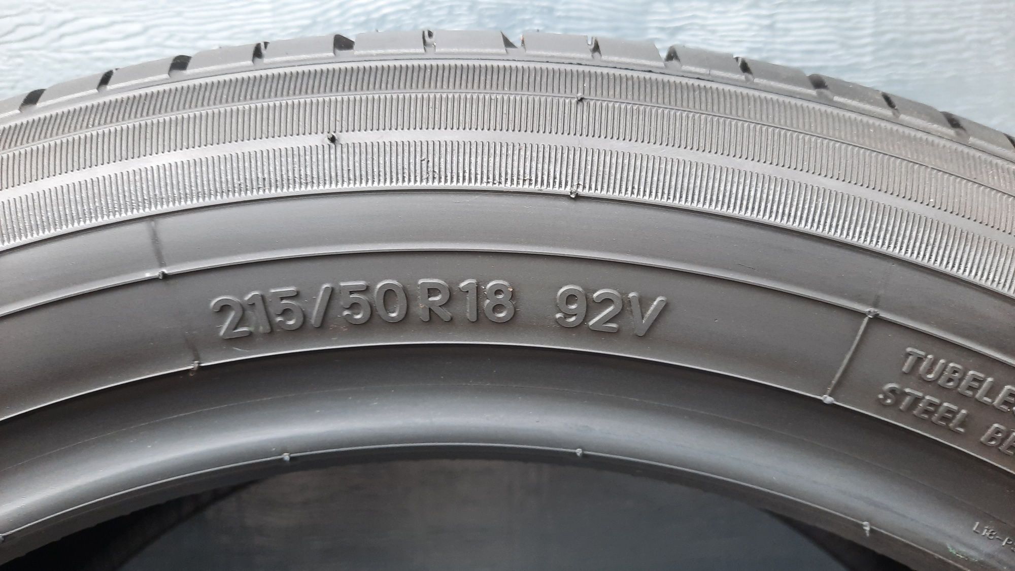 Toyo 215/50 R18 Proxes NOWE 2020 Audi Q2